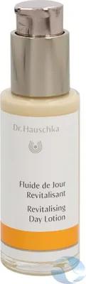 Produktbild von Dr. Hauschka Revitalising Day Lotion