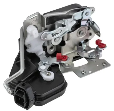 Produktbild von NTY EZC-HY-622 Türschloss Vorne Rechts für HYUNDAI TUCSON (JM)