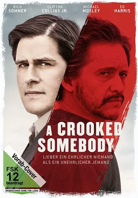 Produktbild von A Crooked Somebody