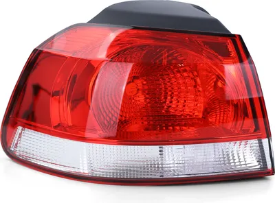 Produktbild von Rückleuchte Aussen links für VW Golf 6 Limousine 5K1 AJ5 ab 2008