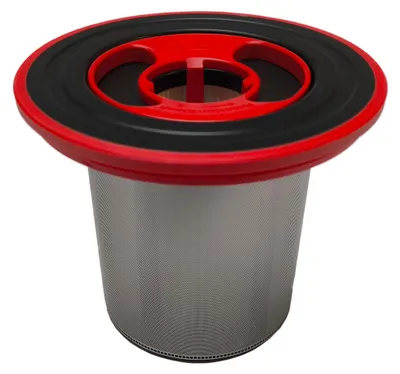 Produktbild von Bosch 12040193 Filter für Staubbehälter Ausblasfilter für Stielstaubsauger
