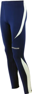 Produktbild von Airtracks Winter Laufhose Lang Pro L navy-blau
