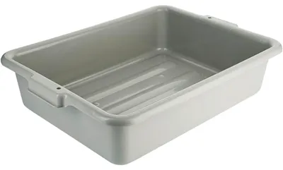 Produktbild von CONTACTO Geschirrwanne, Höhe: 125 mm, Länge: 545 mm, Breite: 395 mm