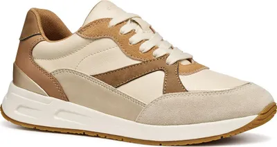 Produktbild von Geox Bulmya Sportschuhe  EU 38 Frau  EU 38