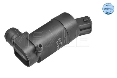 Produktbild von MEYLE Waschwasserpumpe für FORD MONDEO III Kombi (BWY) 714 870 0004