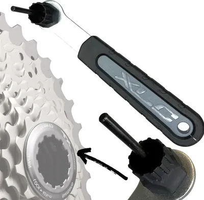 Produktbild von Fahrrad MTB Ebike Road Kassettenabzieher Kassettenabnehmer