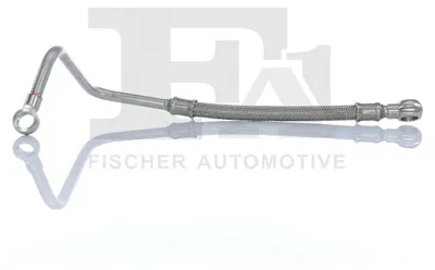 Produktbild von FA1 Ölleitung für Turbolader Ölvorlaufleitung Turbolader 612-810 für OPEL ZAFIRA B (A05) Astra H Caravan (A04) Astra H Schrägheck (A04) Astra H GTC