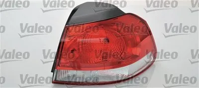 Produktbild von Valeo Heckleuchte  043879