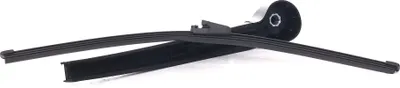 Produktbild von RIDEX 301W0229 Wischerarm Scheibenwischerarm Hinten für SKODA OCTAVIA (1Z3) mit Wischblatt