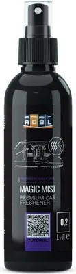 Obrázek produktu pro ADBL osvěžovač vzduchu proti zápachu 200ml