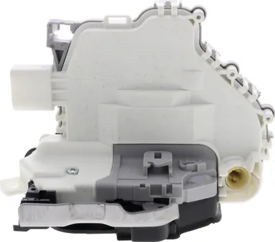 Produktbild von VEMO V10-85-2360 Türschloss Vorne Links für AUDI A4 B9 Avant (8W5, 8WD) A3 Sportback (8VA, 8VF) A3 Limousine (8VS, 8VM) A1 Sportback (8XA, 8XF)
