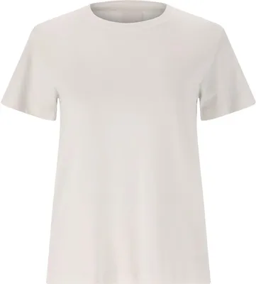Image de ATHLECIA Pacy V2 W T-shirt à manches courtes BLANC BLANC 38