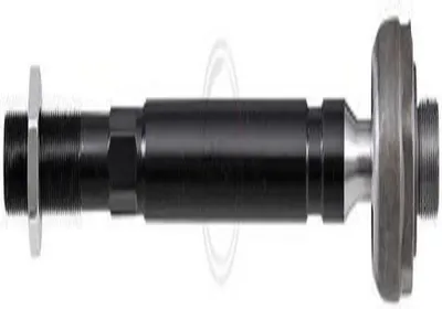 Produktbild von A.B.S. 240040 Axialgelenk Spurstange für CHEVROLET NUBIRA Kombi