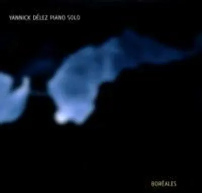 Produktbild von Delez, Y: Boreales