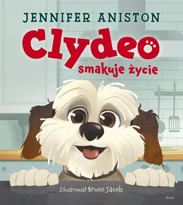 Image de Clydeo smakuje życie