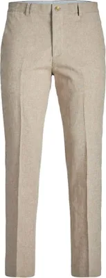 Produktbild von Jack & Jones Riviera Slim Fit Anzughose Beige 15 Years Jungen Beige 15 Years
