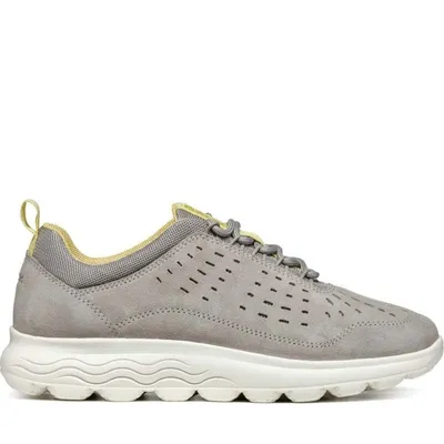 Produktbild von Geox Damen Sneaker D45NUD 02214 C5097 Farbe: Beige Größe: 41
