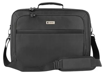 Produktbild von NATEC Boxer Lite, Aktenkoffer, 39,6 cm (15.6"), Schultergurt