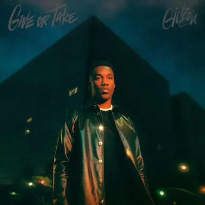Zdjęcie produktu dla Giveon - Give Or Take (LP)