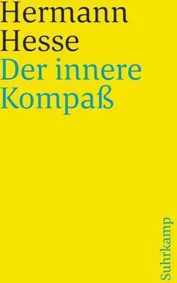 Obrázek produktu pro Der innere Kompaß
