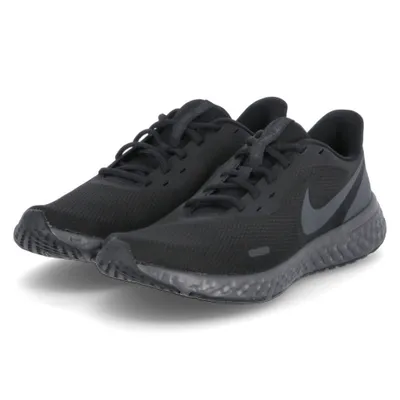Imagen del producto de Zapatilla deportiva baja REVOLUTION 5, color negro, modelo 224-010.(Inglés: 14, Color: negro)