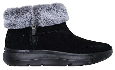 Produktbild von Skechers ON-THE-GO ENCORE - SNOW-C Stiefelette Schwarz : 36