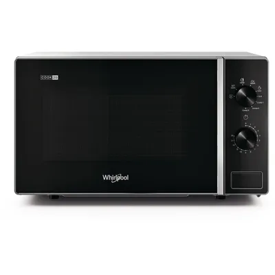 Productafbeelding van Whirlpool MWP 103 SB magnetron met grill 20 l