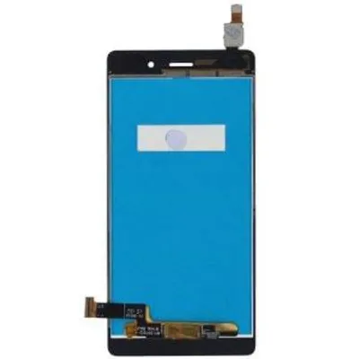 Produktbild von Display für Huawei P8 lite Schwarz LCD Bildschirm Touch