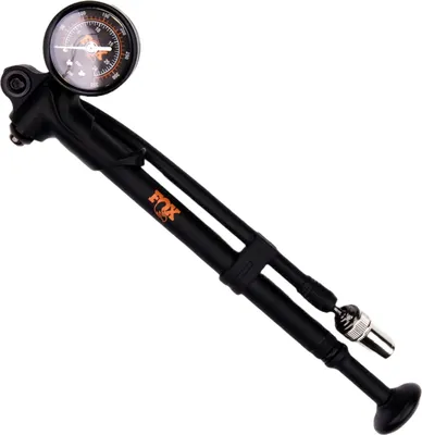 Immagine prodotto di Fox 2022 Pompa per sospensioni Argento 350 Psi Argento 350 Psi