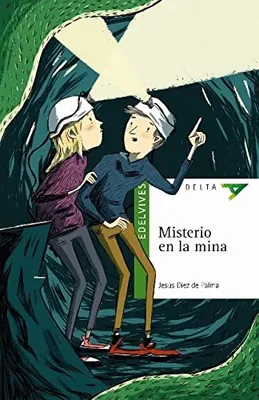 Produktbild von Das Geheimnis in der Mine