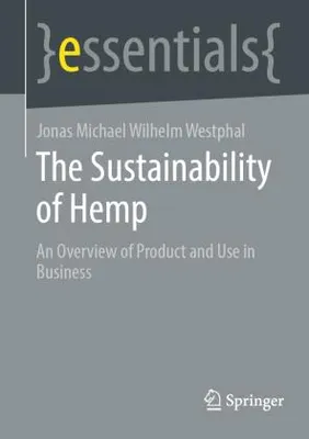 Image de The Sustainability of Hemp