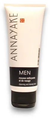 Produktbild von Annayake Men Reinigung Rasierschaum 100 ml *Tester