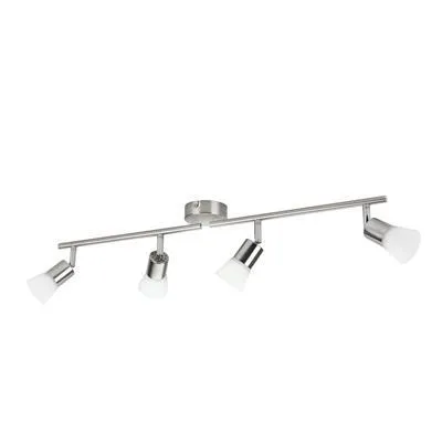 Produktbild von Philips Decagon MyLiving 4 Nickel