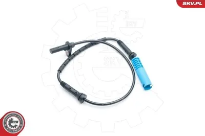 Produktbild von ESEN SKV ABS Sensor Raddrehzahl Vorne für BMW X5 (E53) 06SKV316