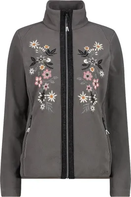 Image de Cmp 33h4246 Veste softshell Gris XS Femme Gris XS