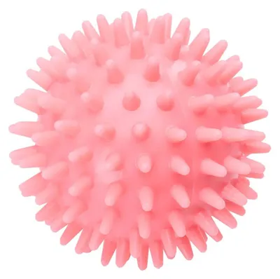Productafbeelding van Dinsdag - Massagebal IG4112 (één maat) (zalmkleurig)