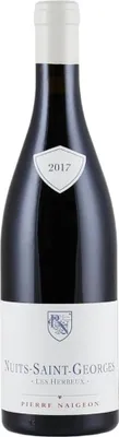 Produktbild von Pierre Naigeon Nuits Saint Georges Village 2017 | Rotwein | Frankreich | 1 x 0,75 Liter