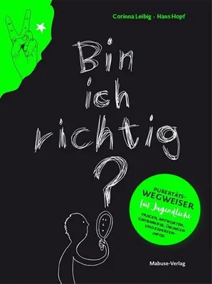 Produktbild von Bin ich richtig?