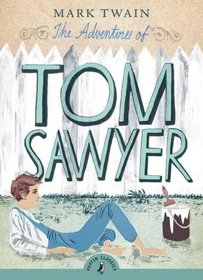 Productafbeelding van The Adventures of Tom Sawyer