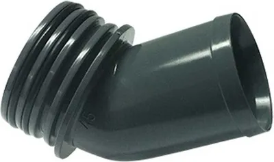 Image de Vetus Us002 Articulation pivotante argentée 45 mm