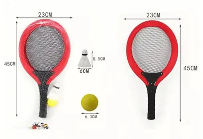 Obrázek produktu pro Plážový tenis