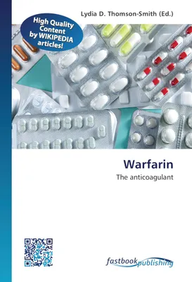 Produktbild von Warfarin