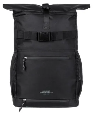 Obrázek produktu pro Element Backpack Ground Skate Black