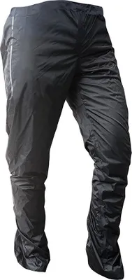 Obrázek produktu pro Tucano Urbano Pantaway Rain kalhoty černé L-XL pánské černé L-XL