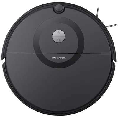 Produktbild von Xiaomi Mi Roborock E5 Robotic Cleaner Black