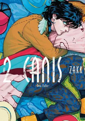Productafbeelding van Canis: Dear Hatter, Volume 2