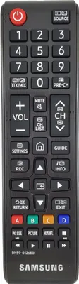 Produktbild von Originale Samsung TV Fernbedienung UE58MU6199 | UE65LS003AUXXU | UE65MU6100