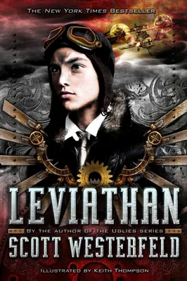 Produktbild von Leviathan