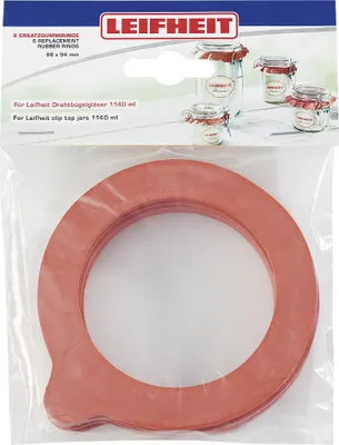 Produktbild von Ersatzgummiringe 68 x 94 mm