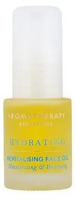 Zdjęcie produktu dla Aromatherapy Associates, nawilżający olejek różany, olejek rewitalizujący do twarzy, 15 ml *Próbka
